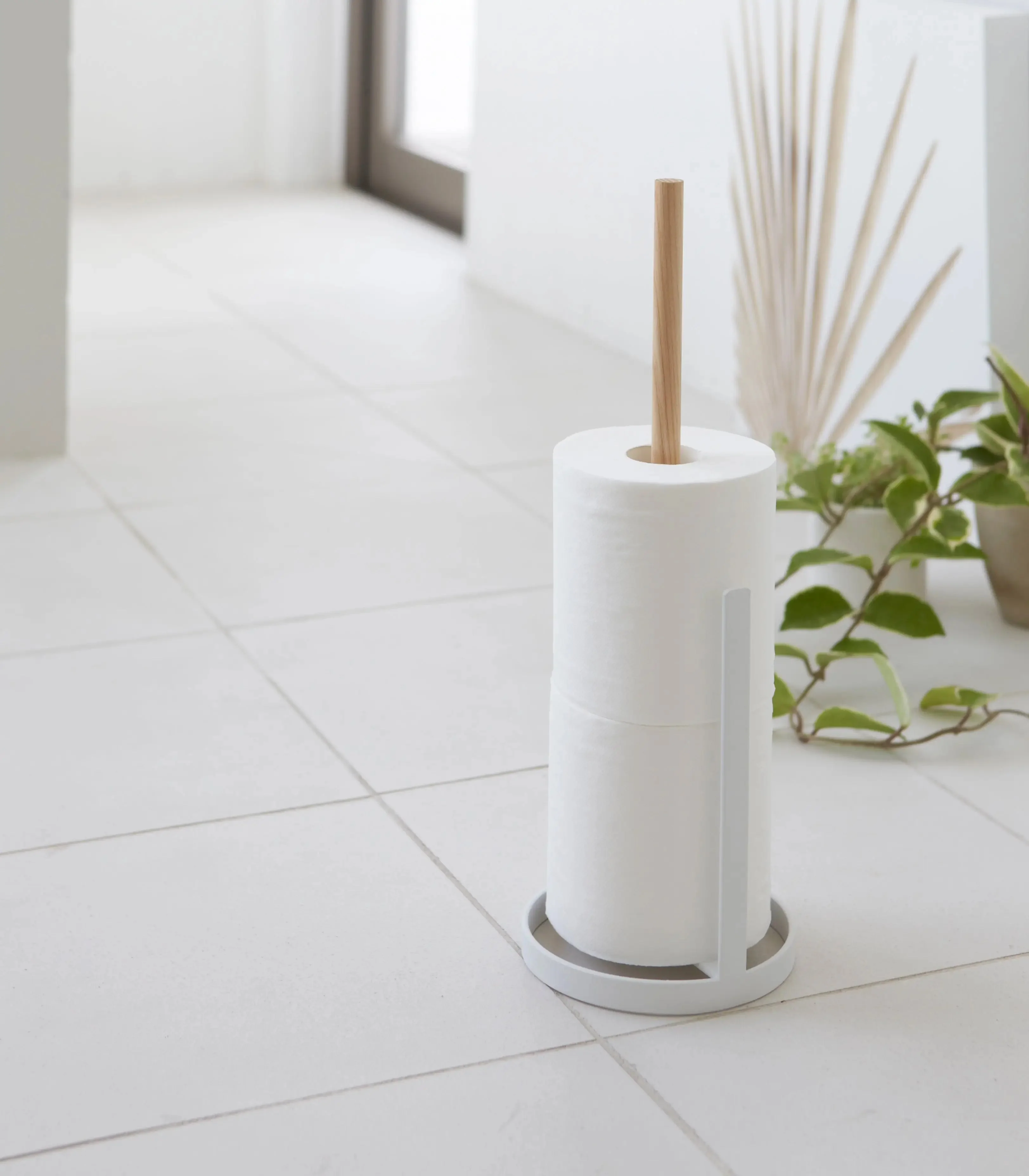 Tosca Toilet Paper Stand - Image 4