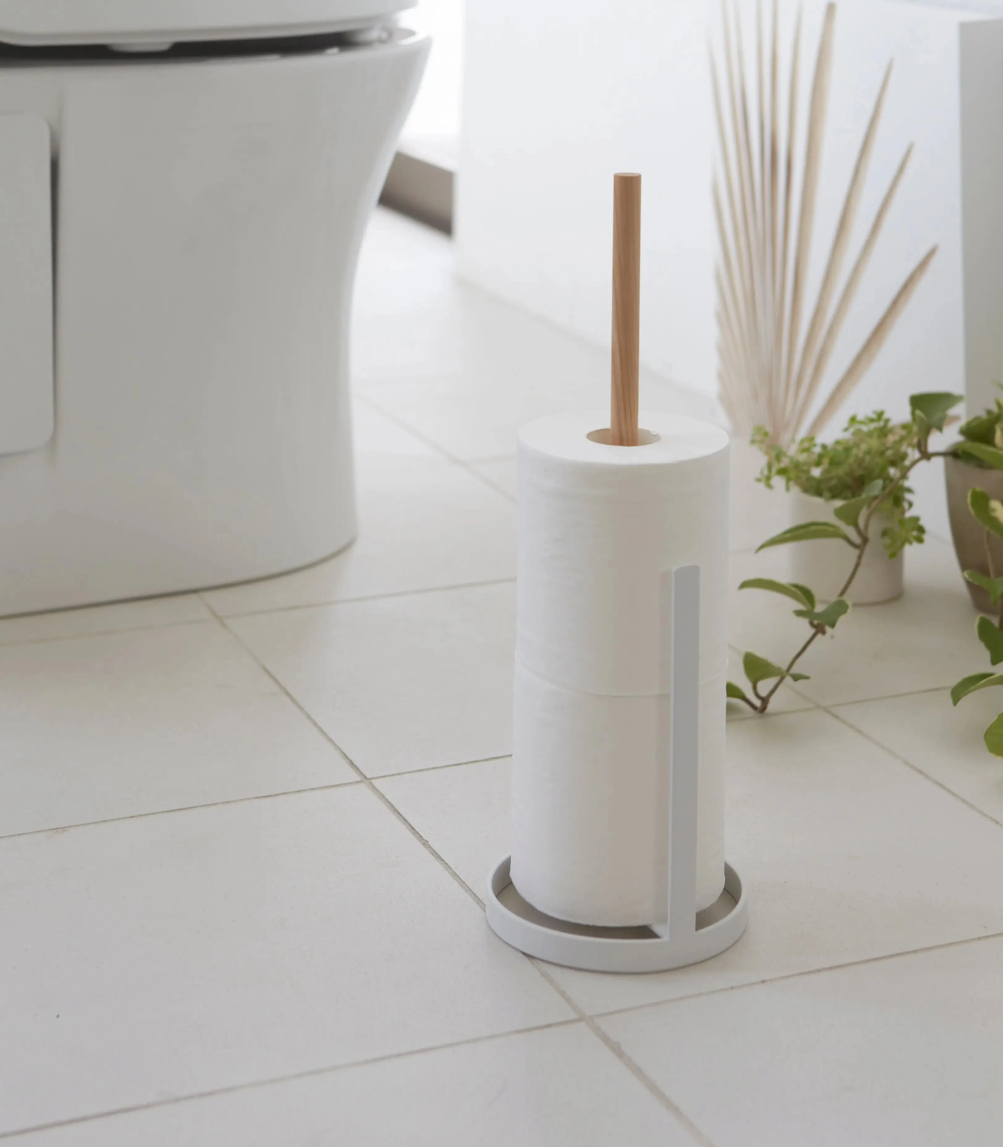 Tosca Toilet Paper Stand - Image 6