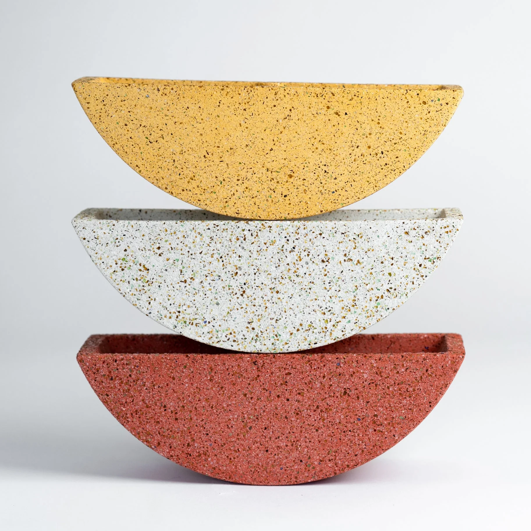Totter Planter