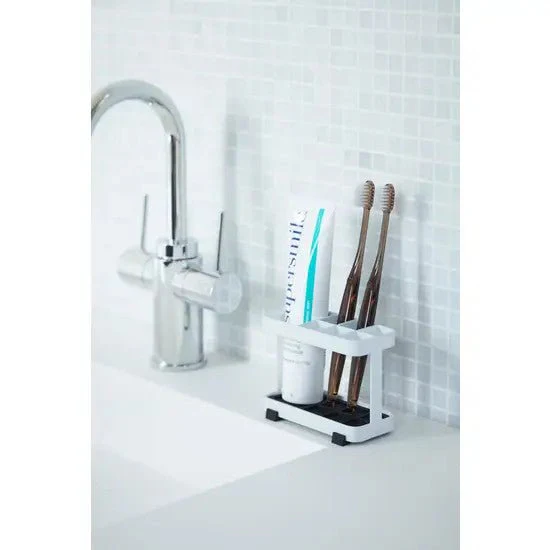 Tower Toothbrush Stand - Image 3