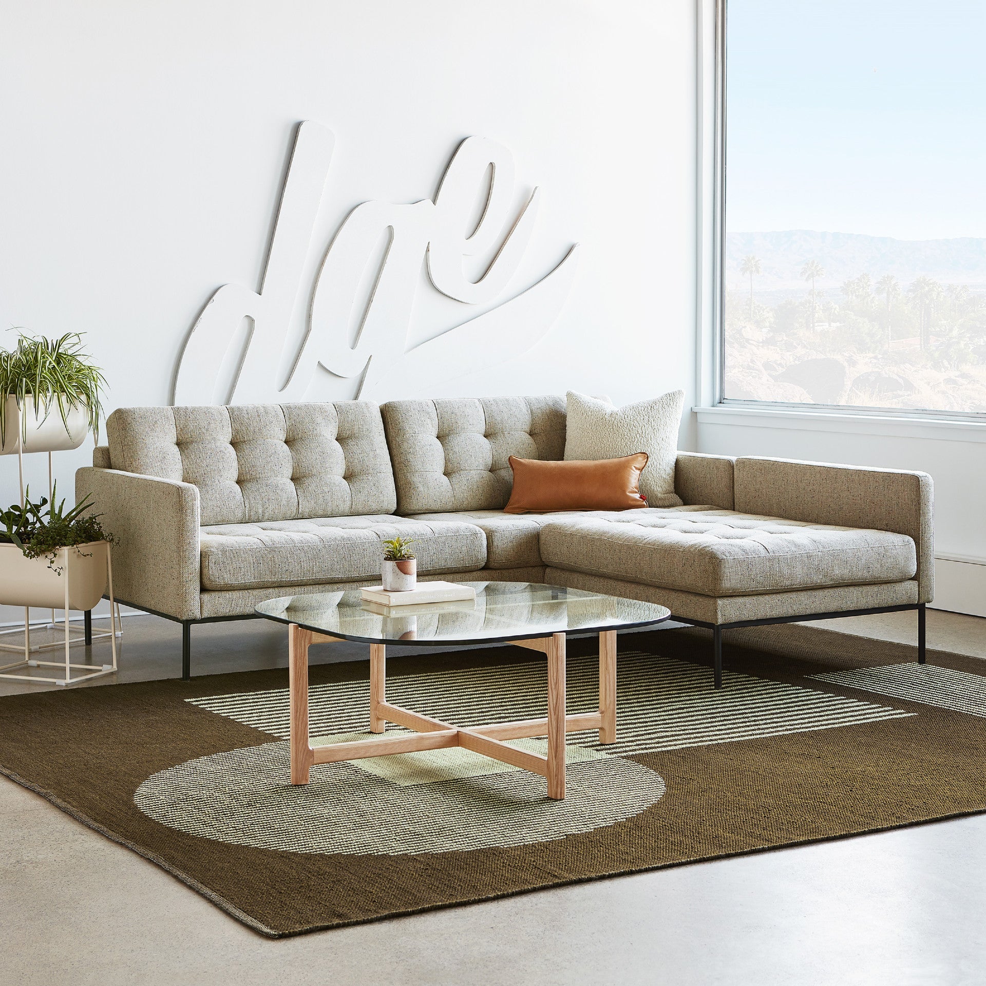 Towne Bi-Sectional - Image 2