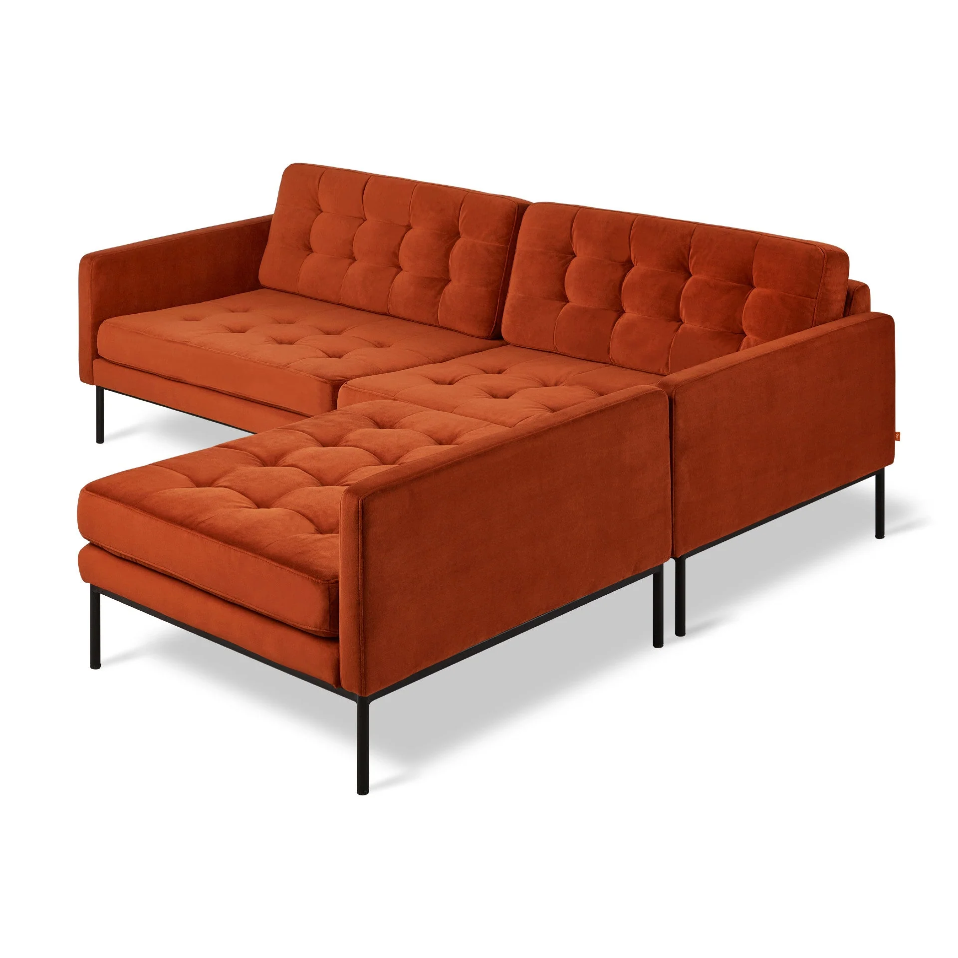 Towne Bi-Sectional - Image 3
