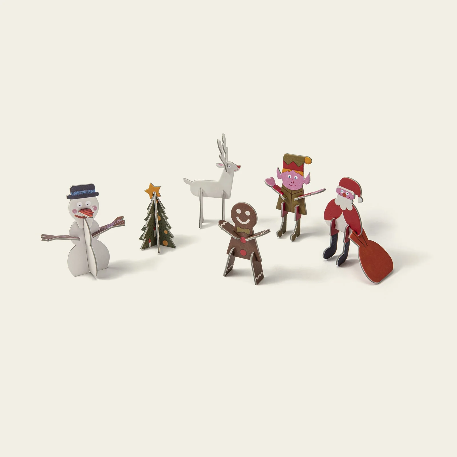 ToyChoc Box: Christmas Collection - Image 2