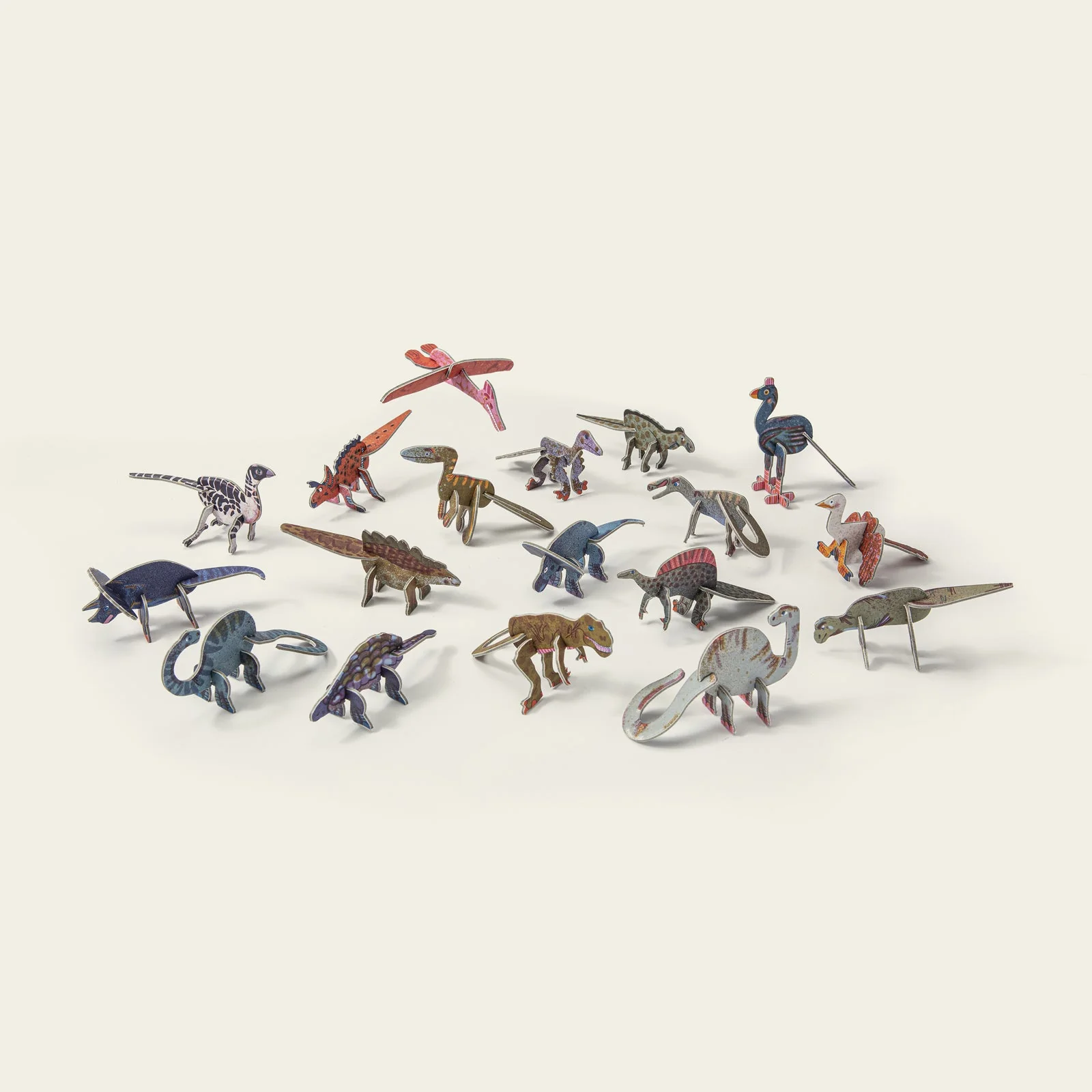ToyChoc Box: Dinosaurs - Image 2