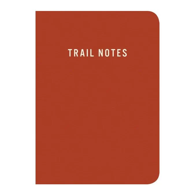 Trail Notes