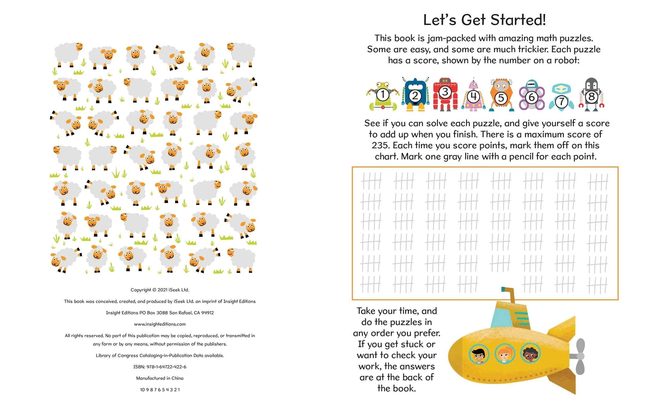 Train Your Brain: Math Games - Image 2