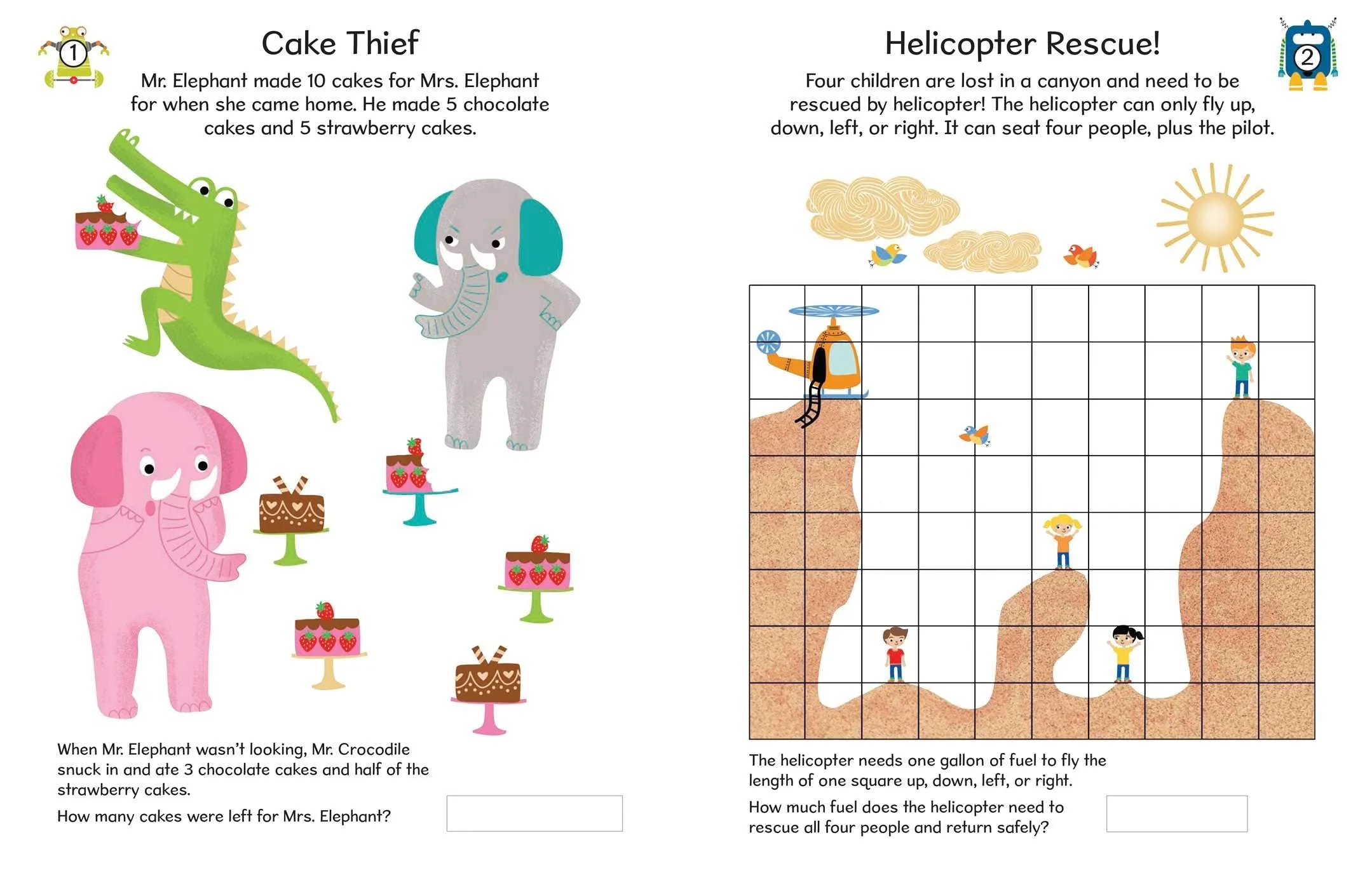 Train Your Brain: Math Games - Image 3