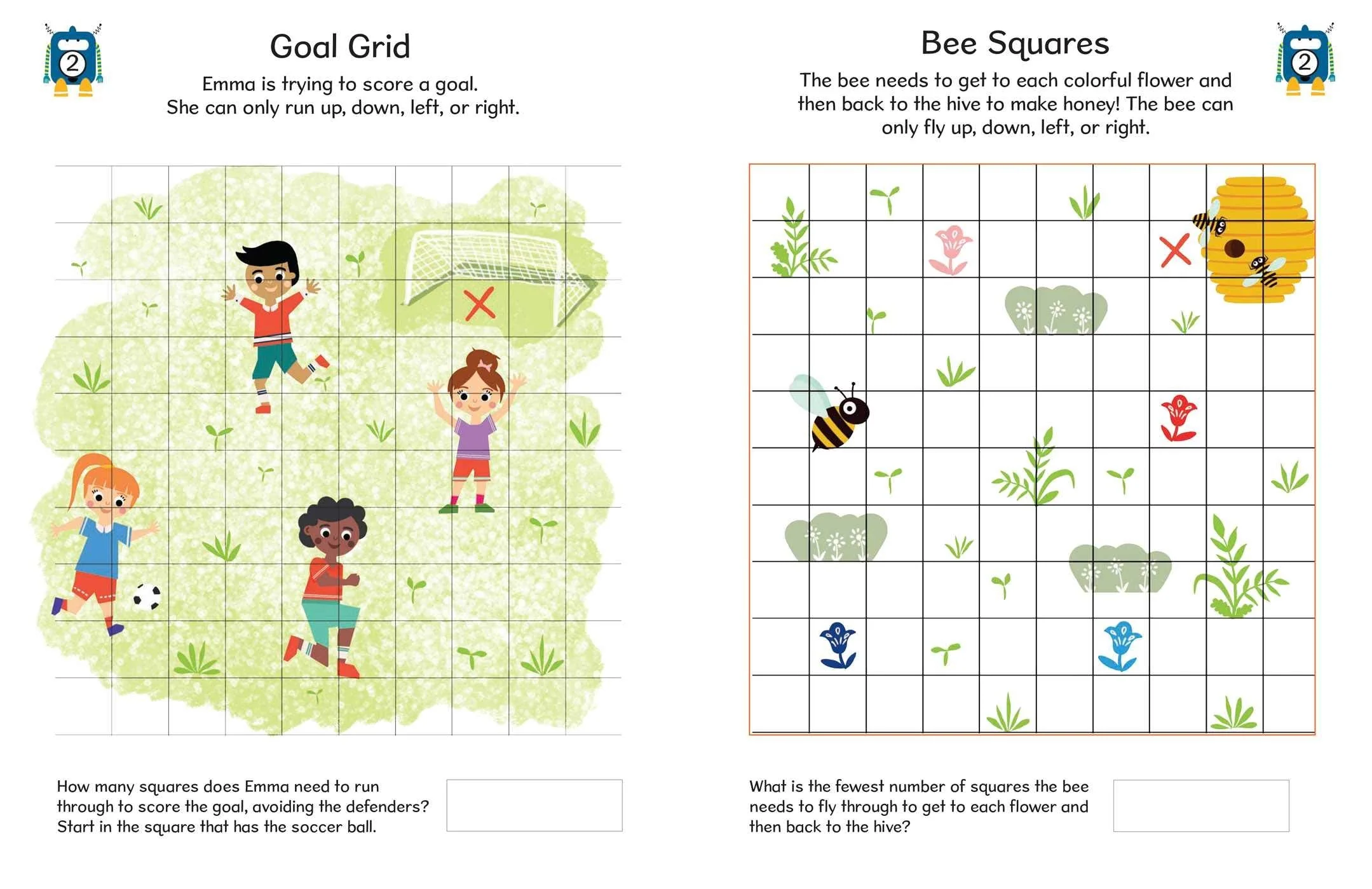 Train Your Brain: Math Games - Image 4