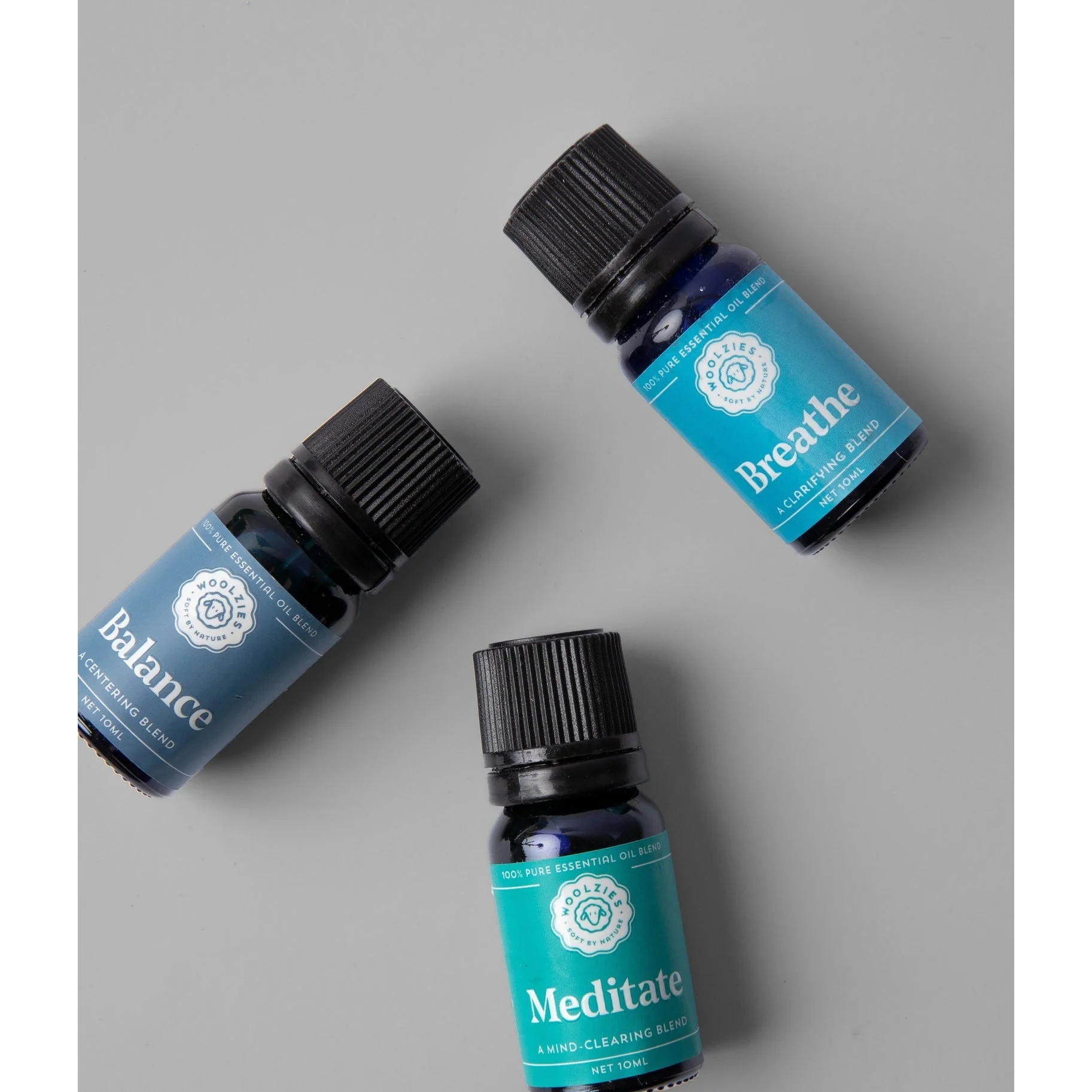 Tranquil Essential Oil Collection - Image 2