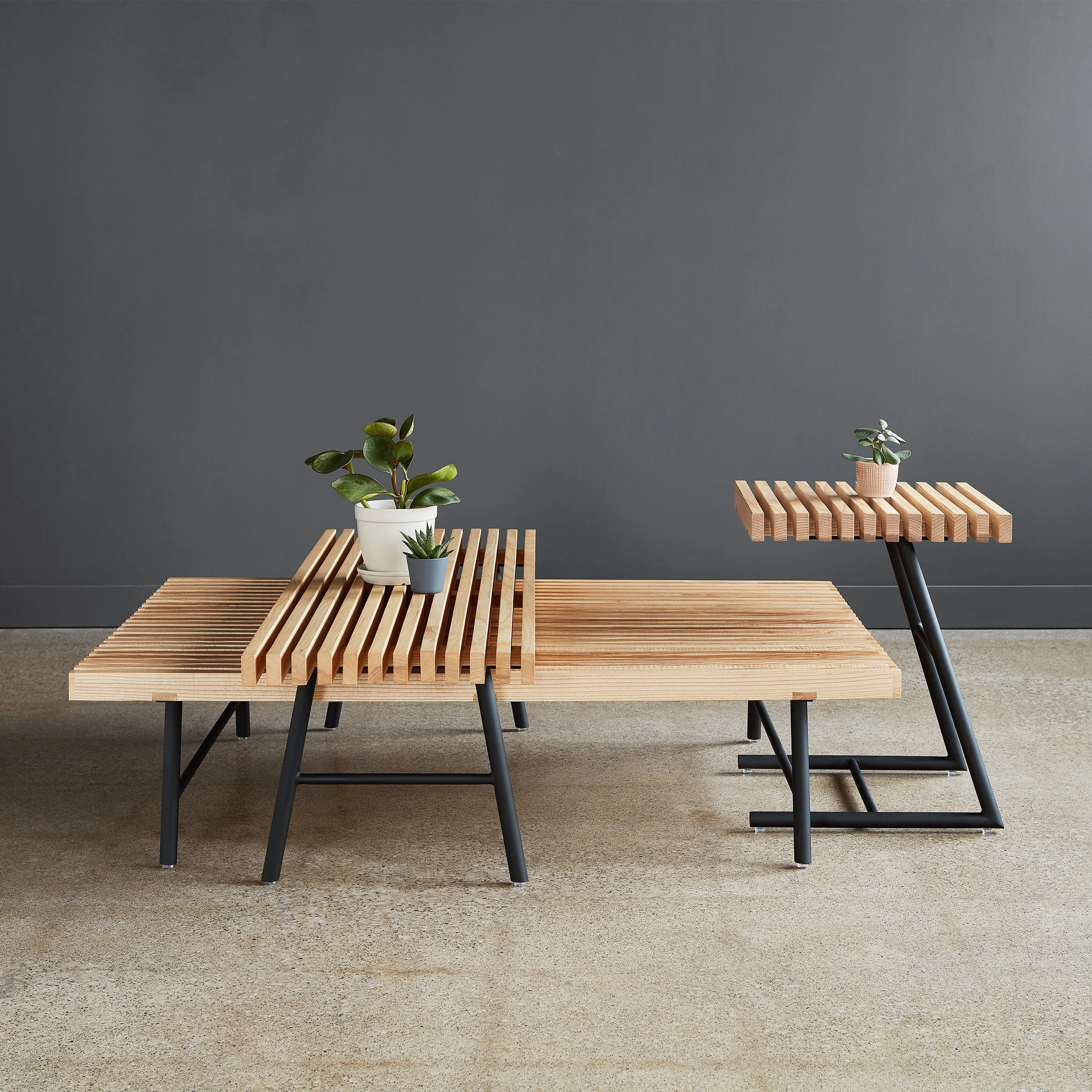 Transit End Table - Image 4