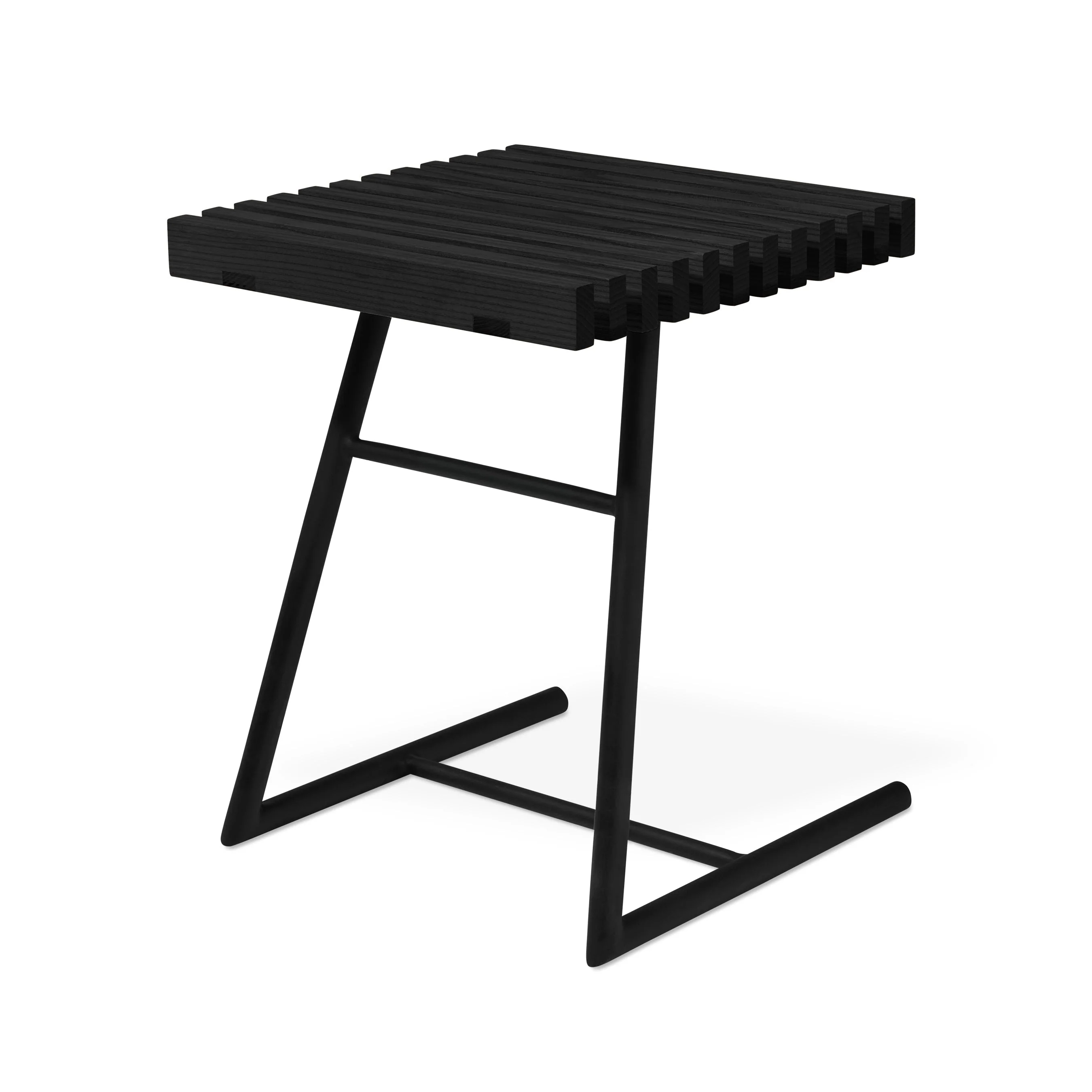 Transit End Table - Image 5