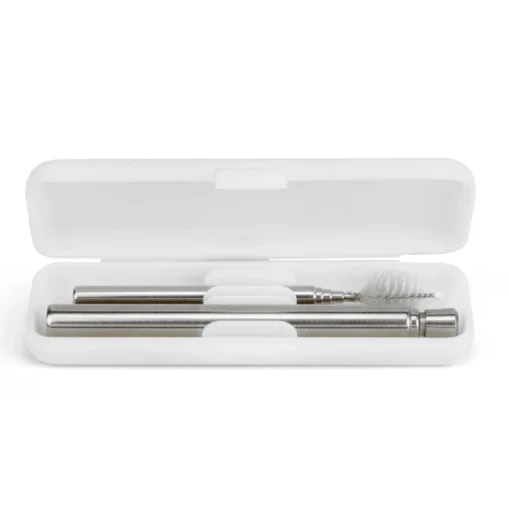 Travel Straw Set