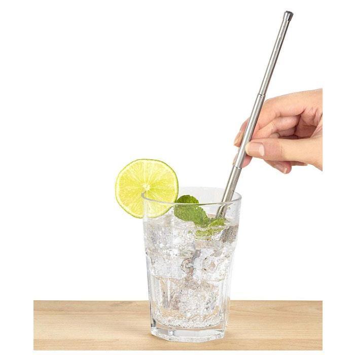 Travel Straw Set - Image 2