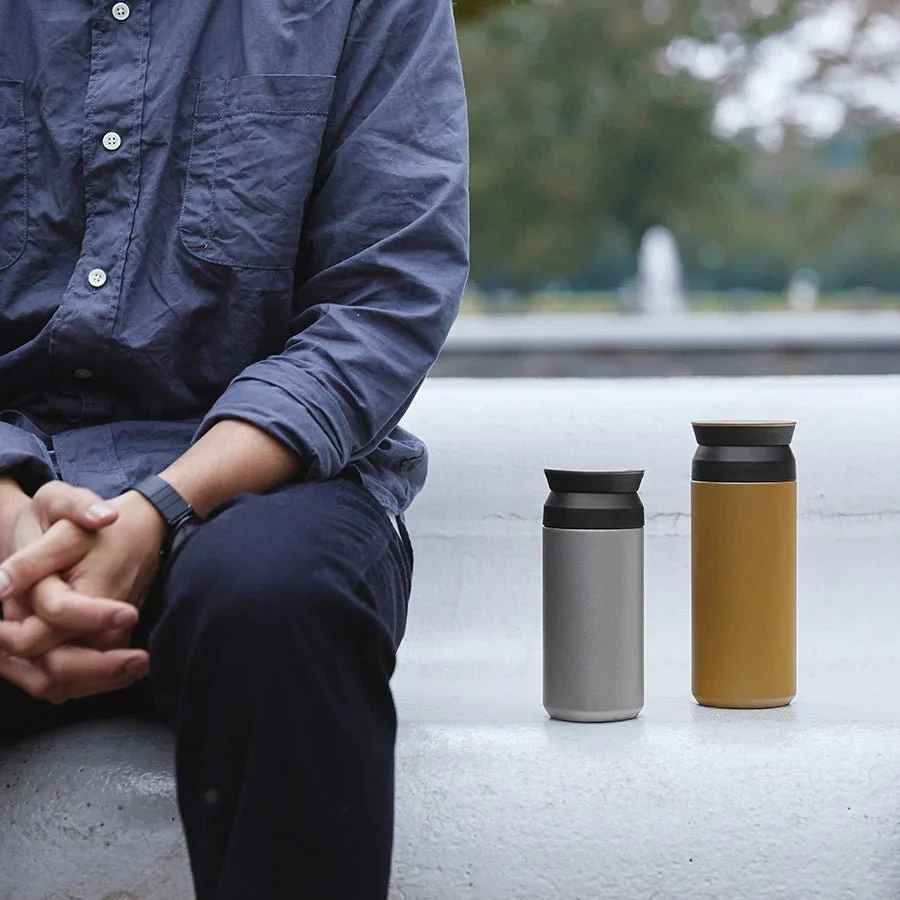 Travel Tumbler - Image 3