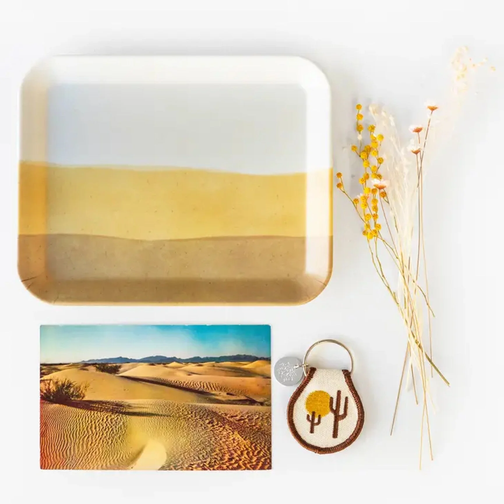 Desert Tray - Image 2
