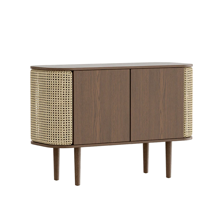 Treasures 2 Door Cabinet - Image 12