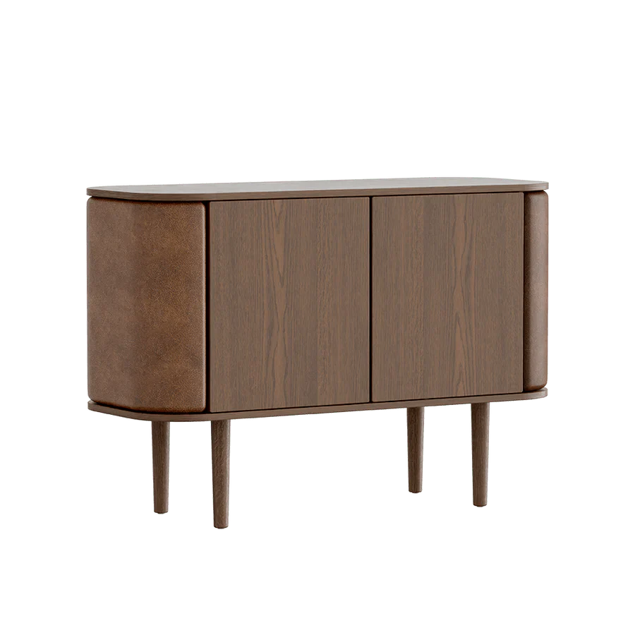 Treasures 2 Door Cabinet - Image 13