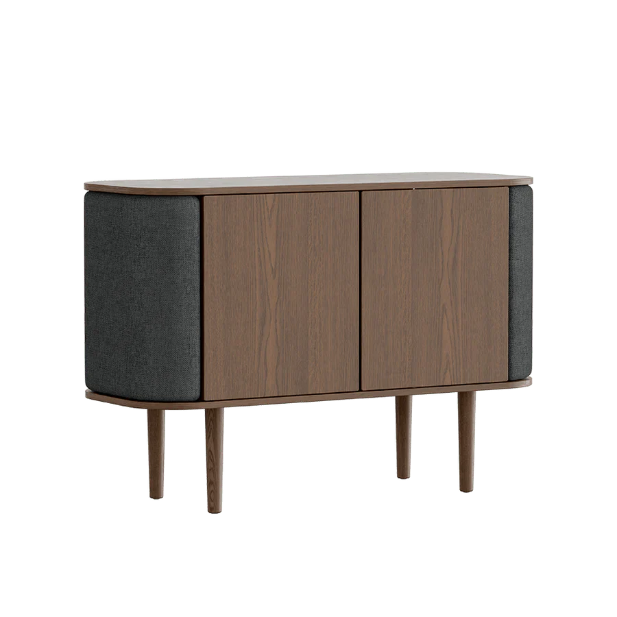 Treasures 2 Door Cabinet - Image 17