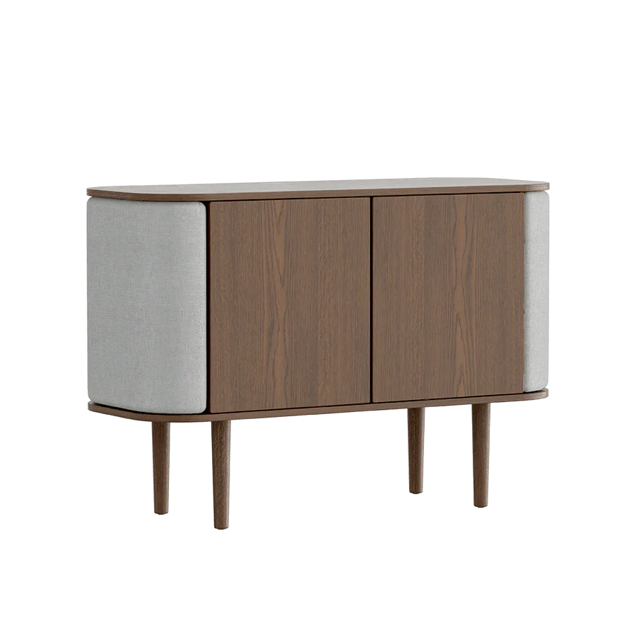 Treasures 2 Door Cabinet - Image 21