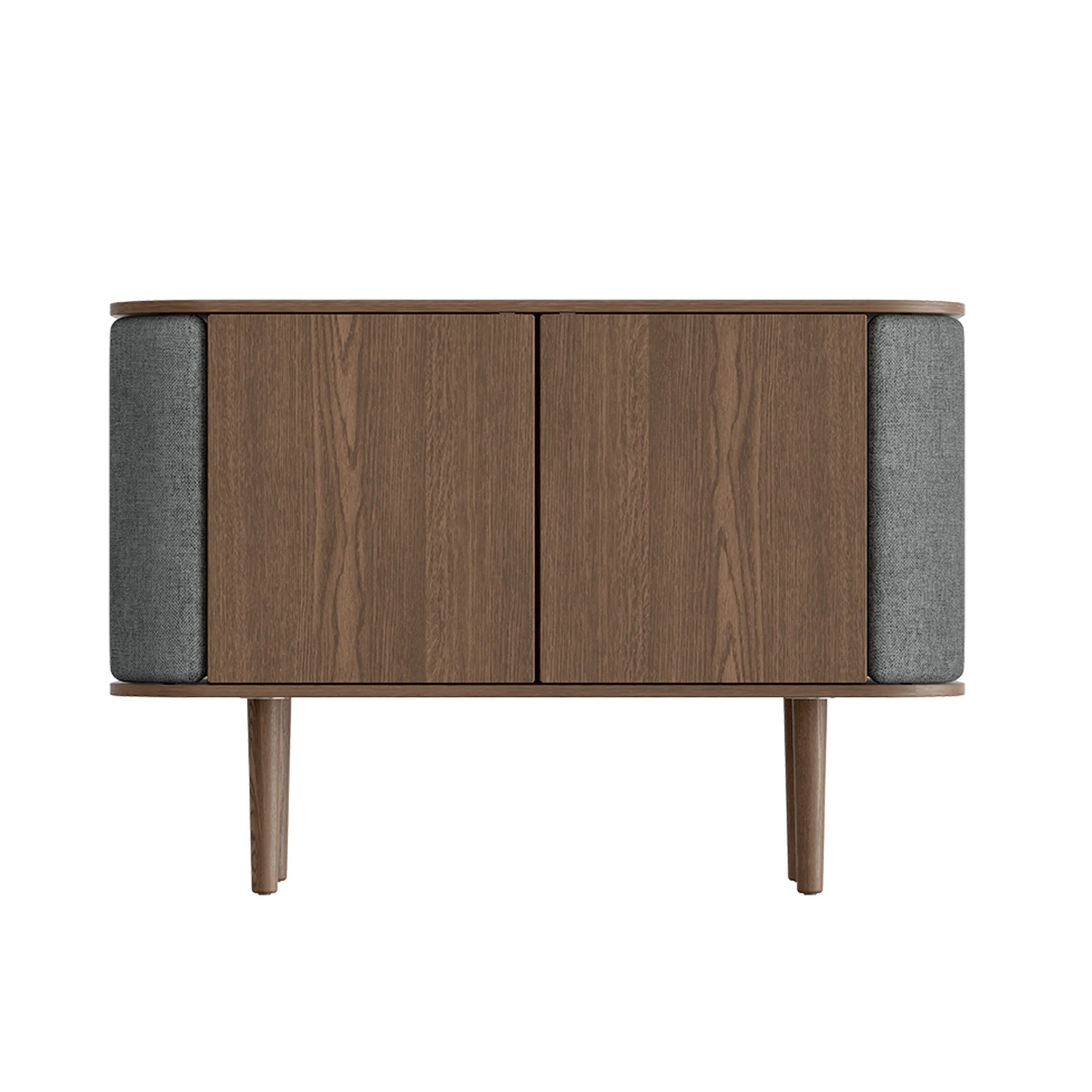 Treasures 2 Door Cabinet - Image 6
