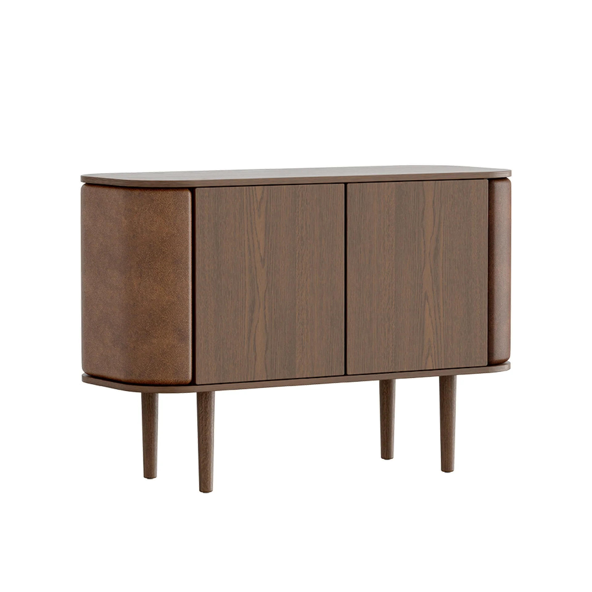 Treasures 2 Door Cabinet - Image 7