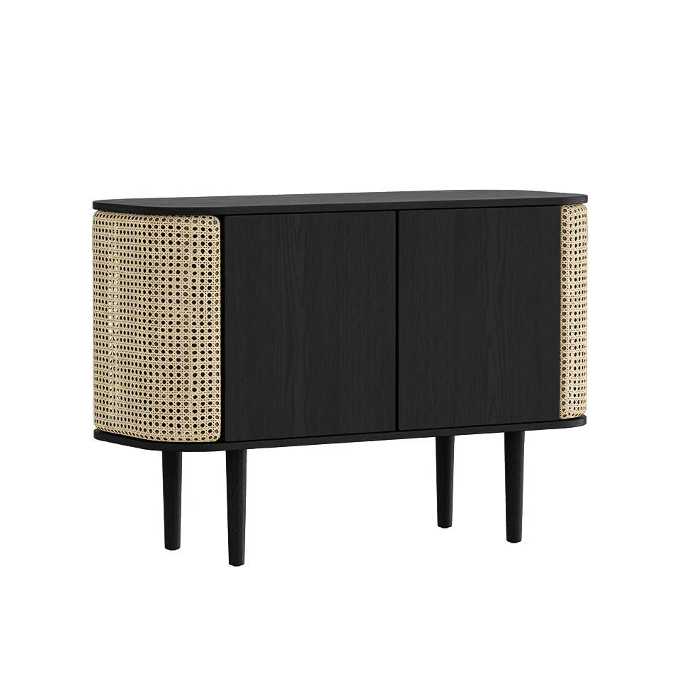 Treasures 2 Door Cabinet - Image 8