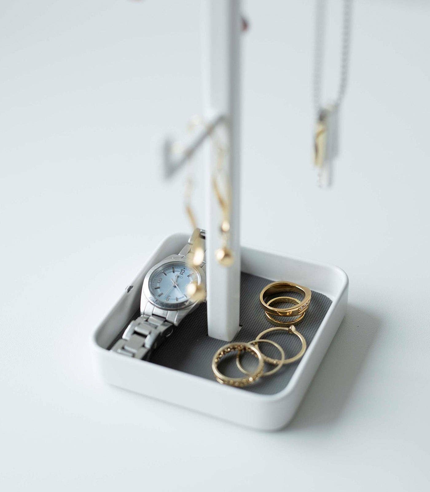 Jewelry Tree Accessory Stand - Image 4