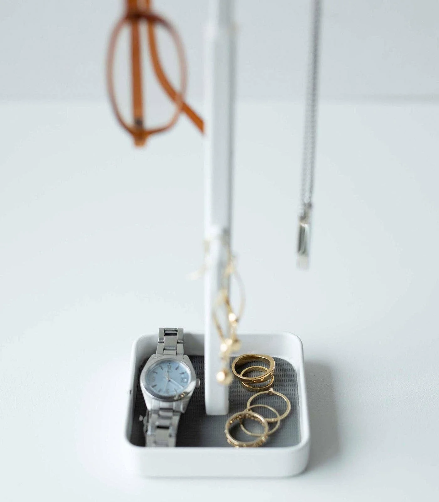 Jewelry Tree Accessory Stand - Image 5