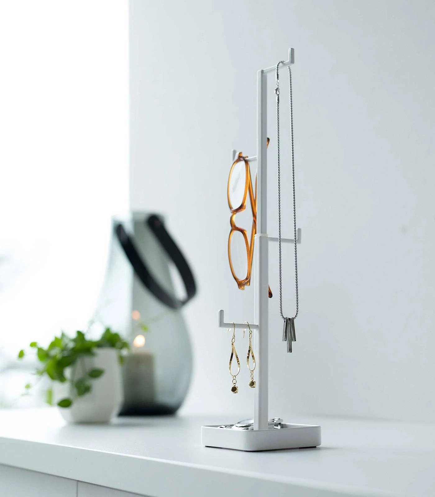 Jewelry Tree Accessory Stand - Image 7