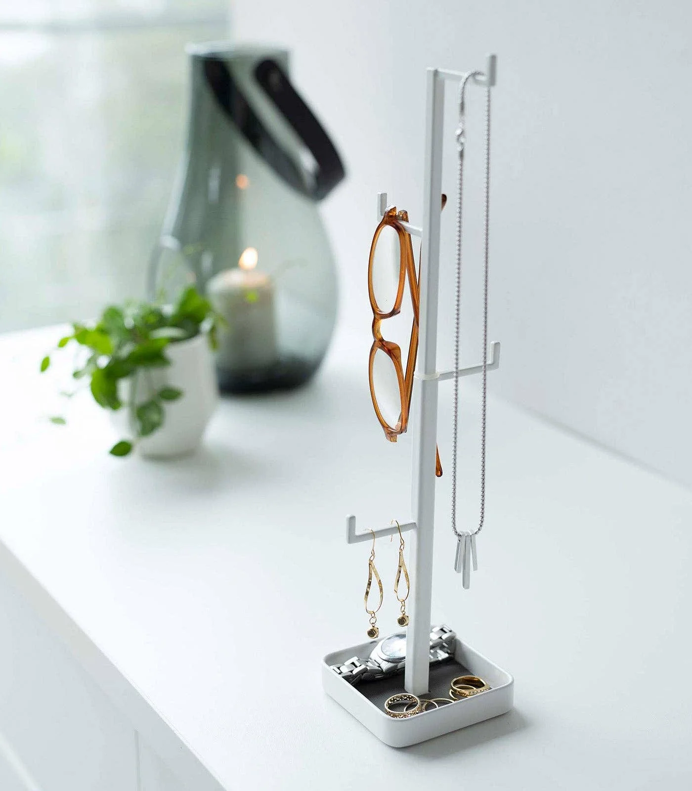 Jewelry Tree Accessory Stand - Image 8