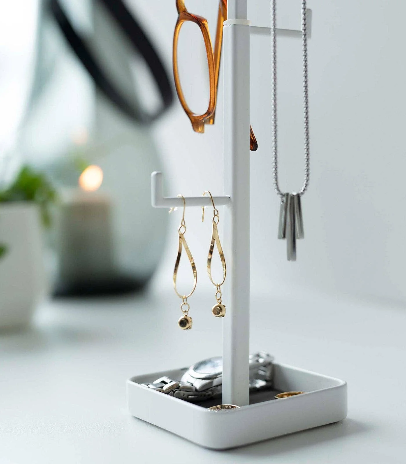 Jewelry Tree Accessory Stand - Image 9