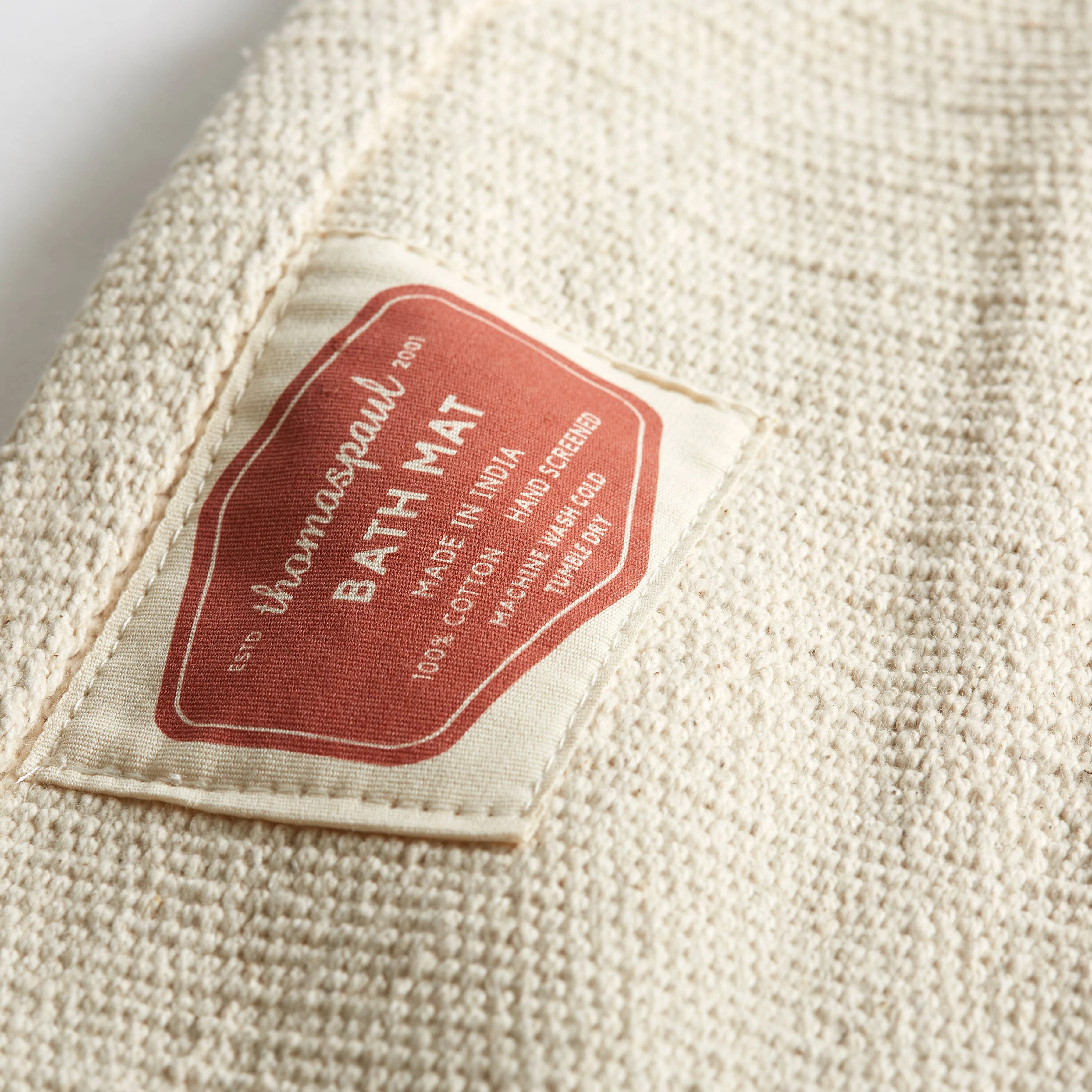 Golden Tree Floor Mat - Image 3