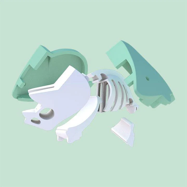 Tricera Halftoy - Image 2