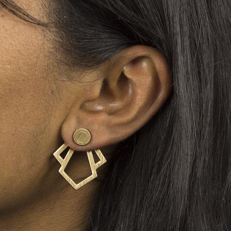 Trillion Ear Jackets - Image 2
