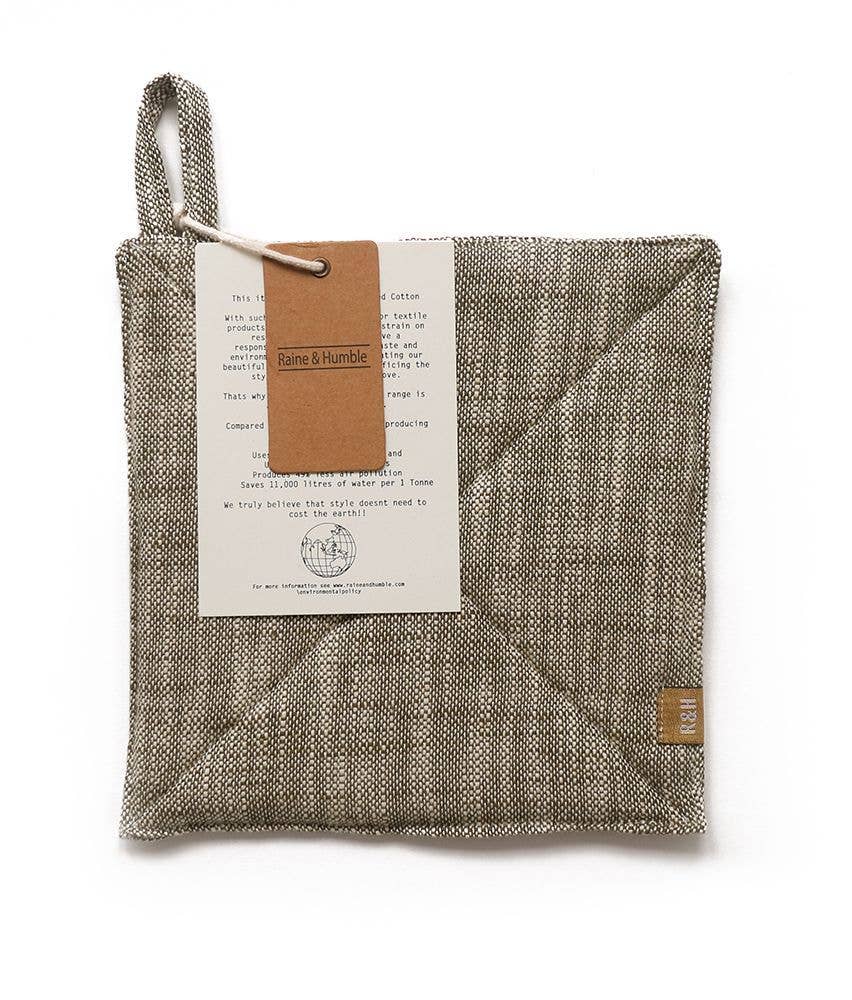 Chambray Trivet - Image 3
