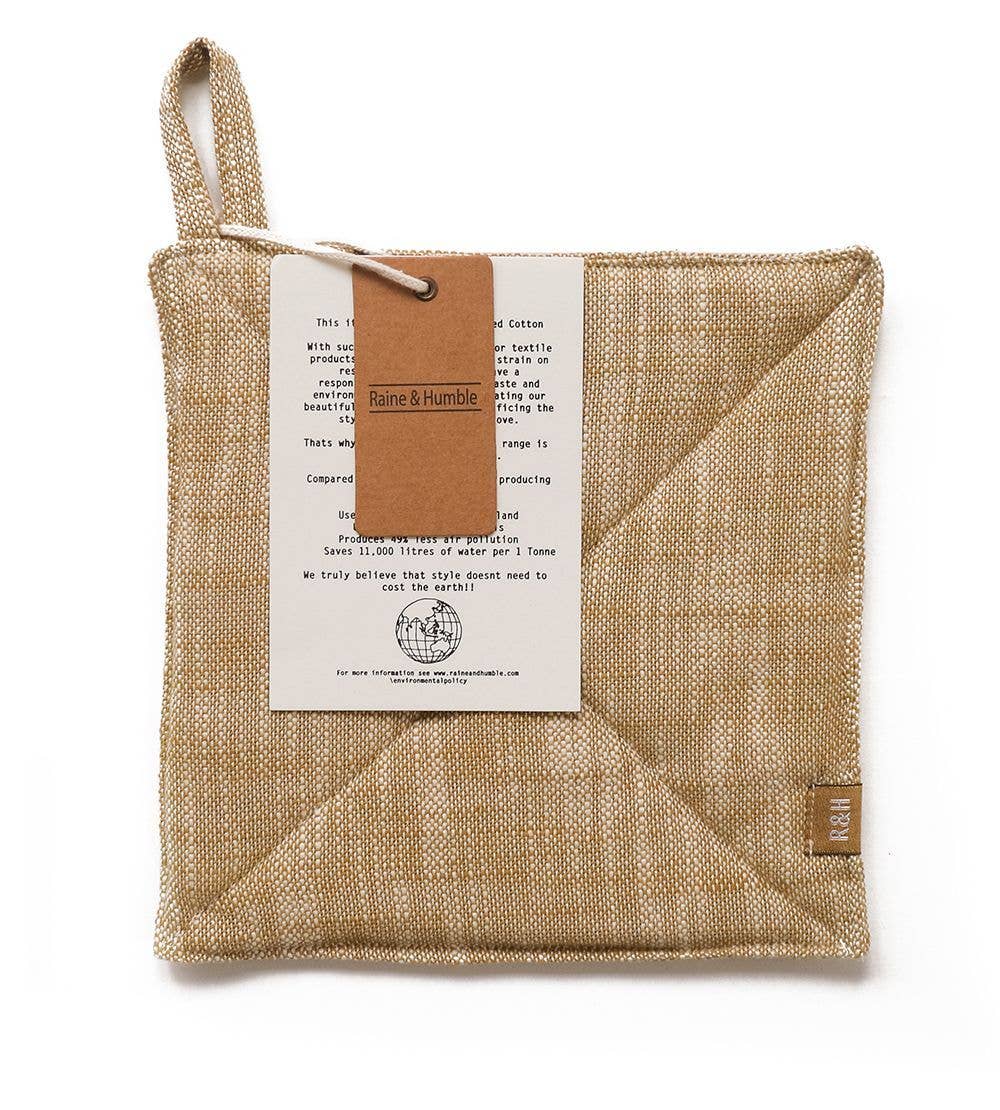 Chambray Trivet - Image 5