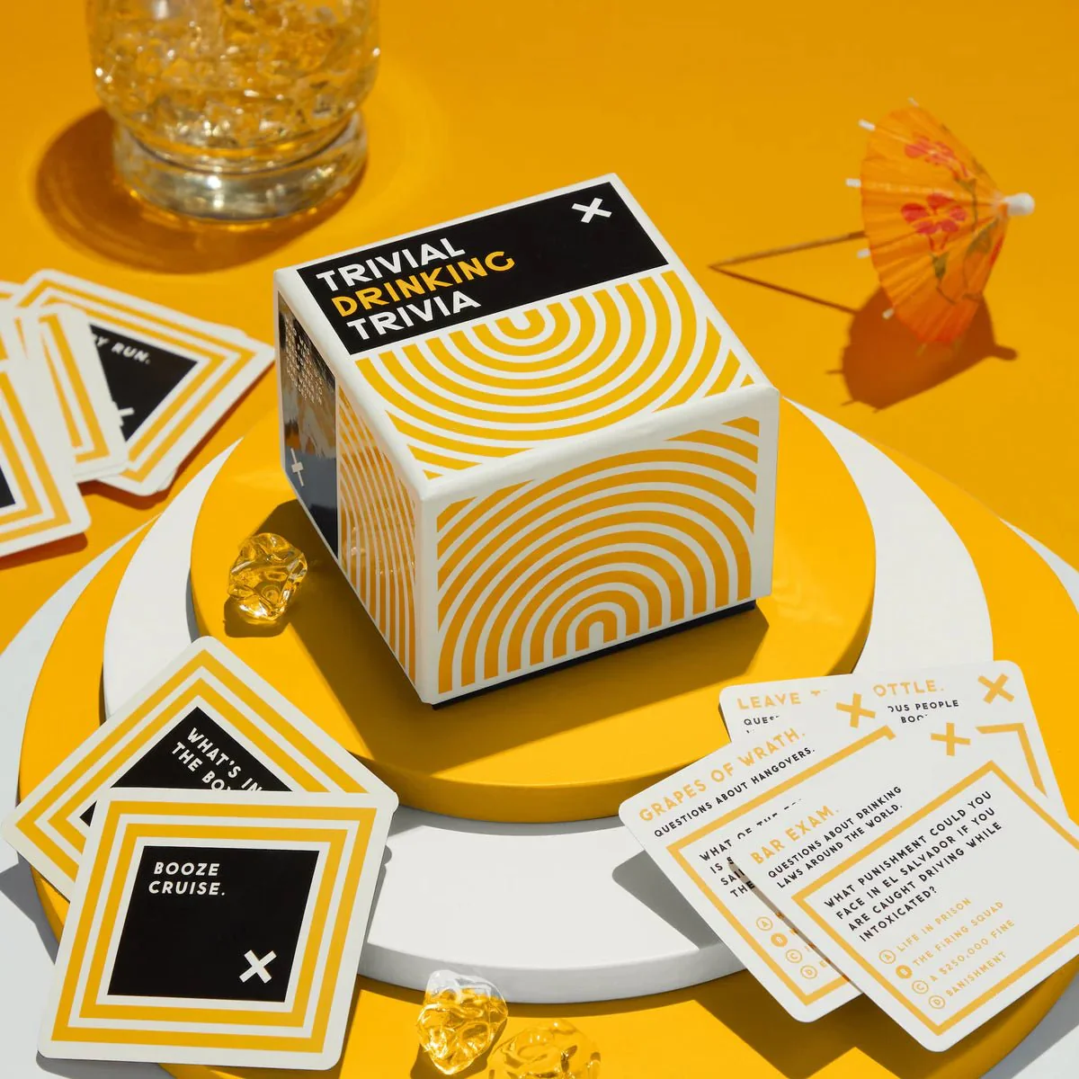 Trivial Drinking Trivia - Image 2