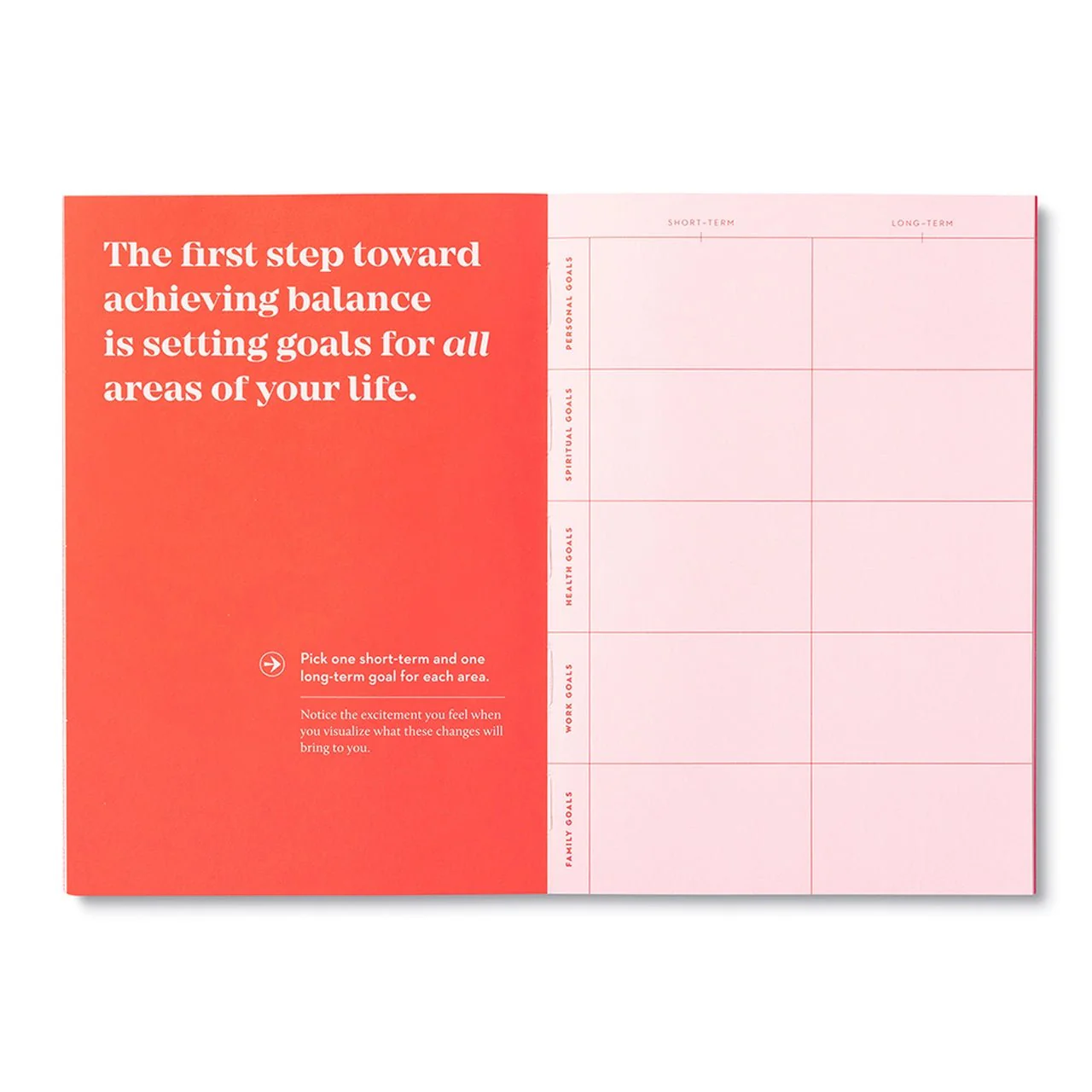 True Balance Activity Book - Image 2