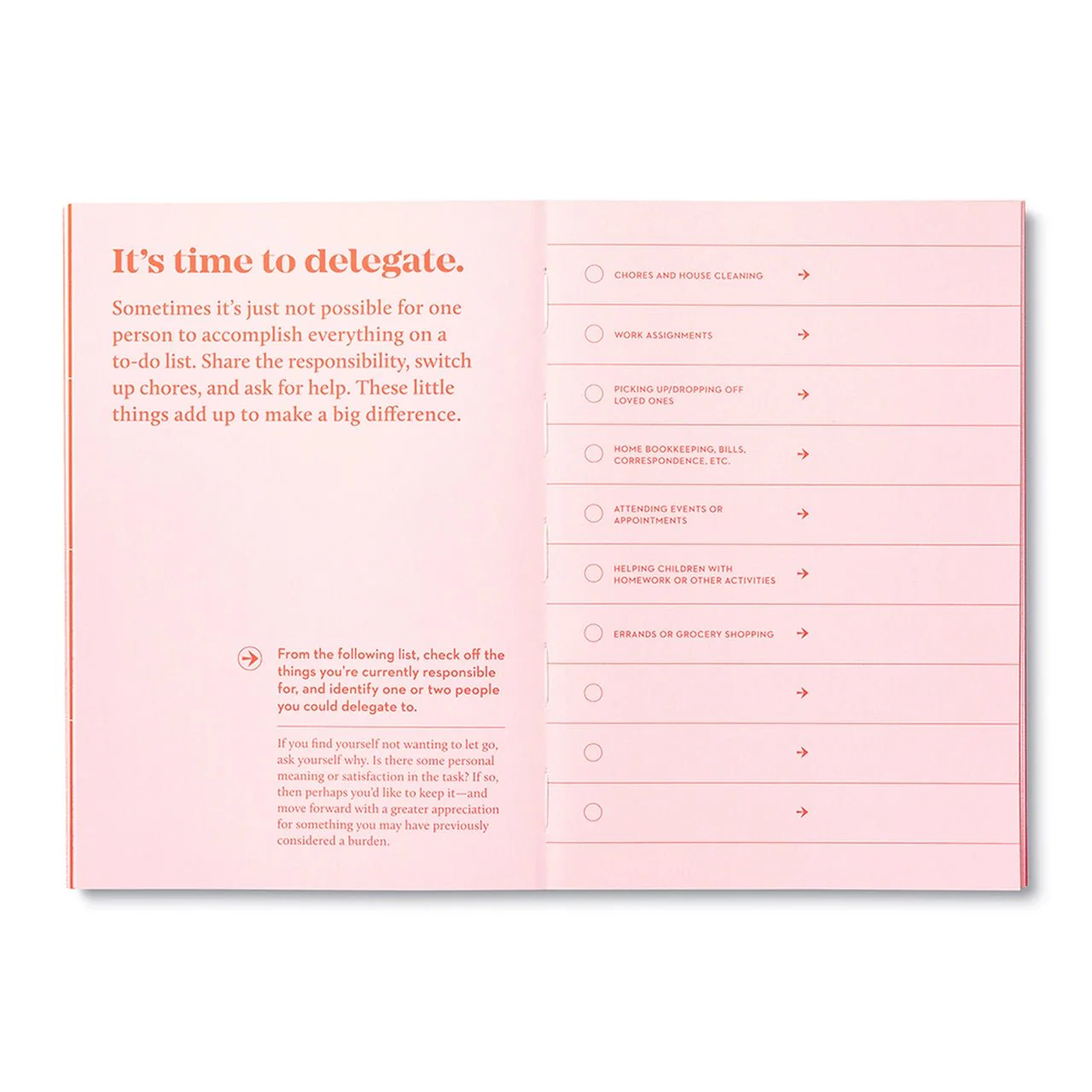 True Balance Activity Book - Image 5