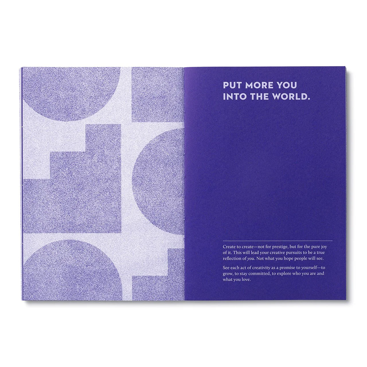 True Creativity Activity Book - Image 3