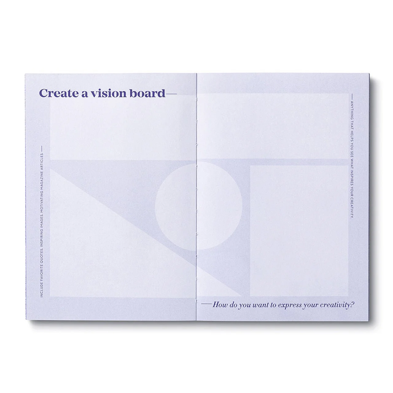 True Creativity Activity Book - Image 4