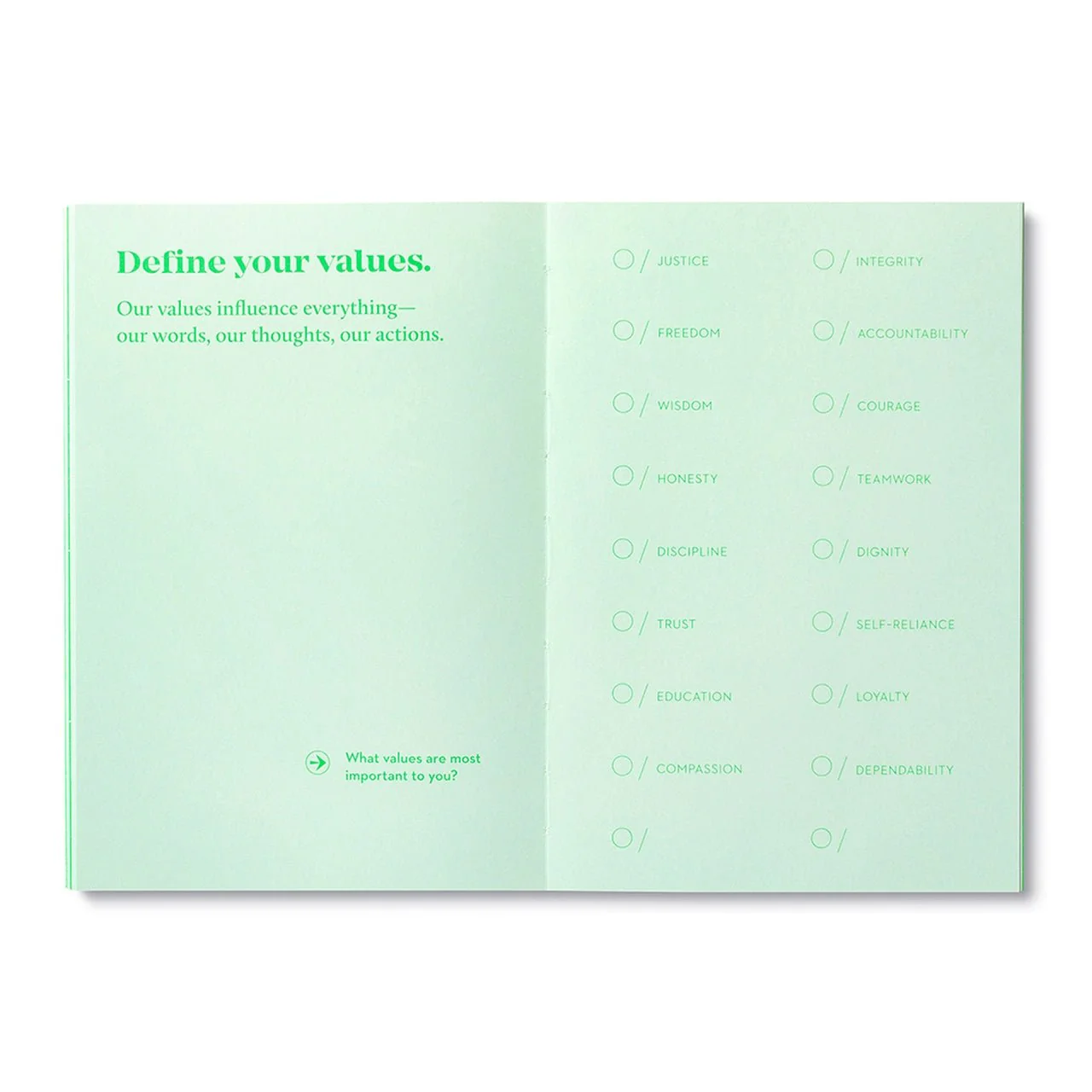True Joy Activity Book - Image 5
