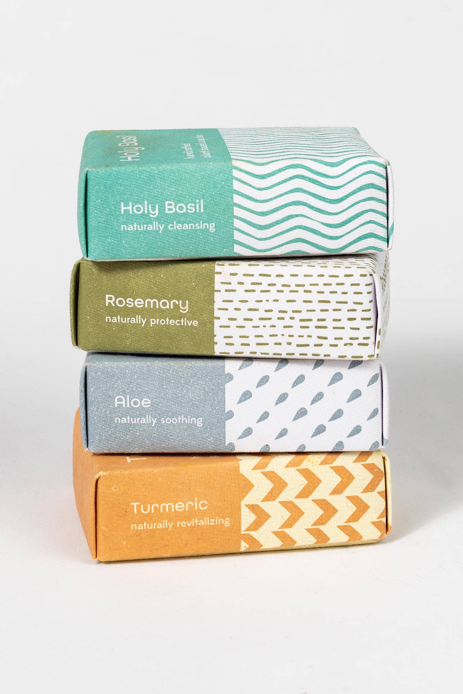 Turmeric Soap - Image 4