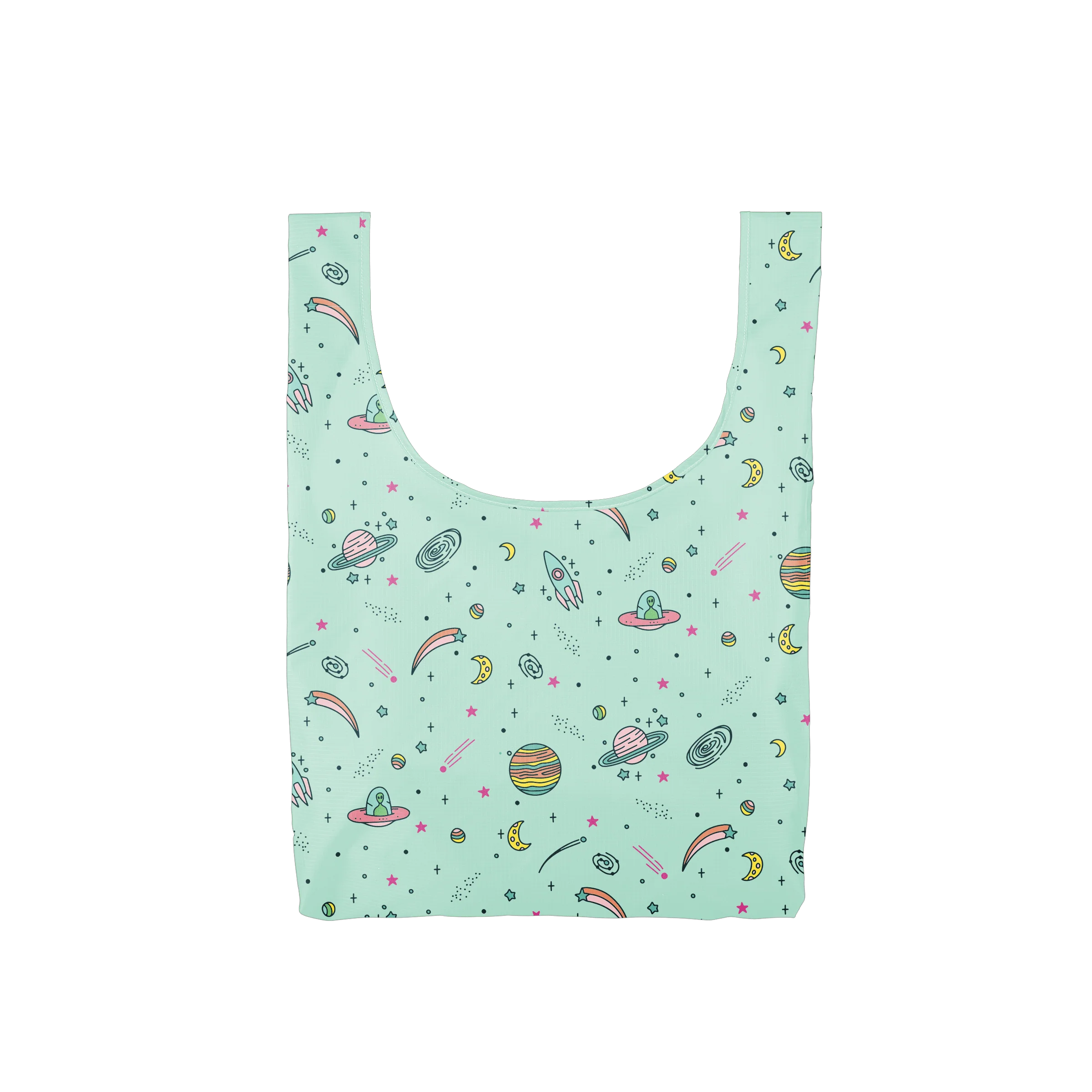 Twist & Shout: Far Out Bag