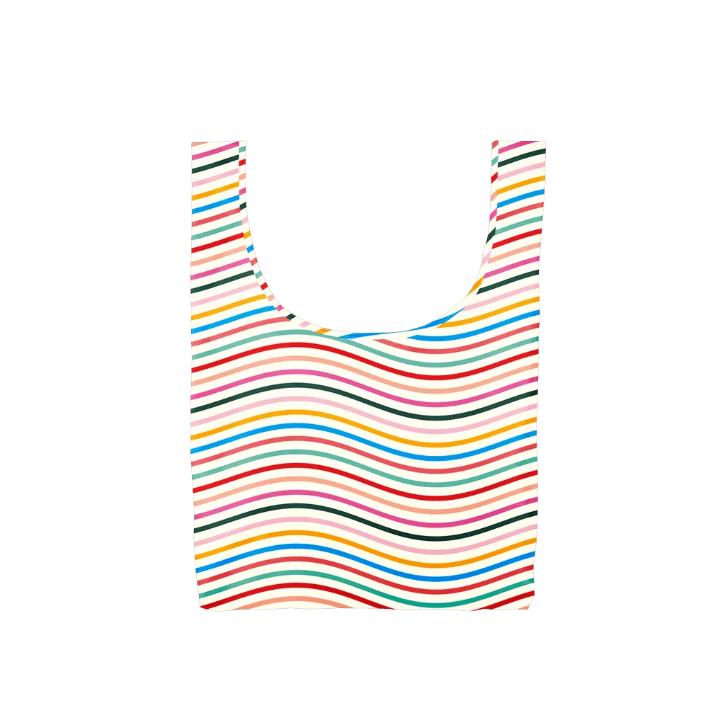 Medium Twist and Shout Reusable Totes - Image 10