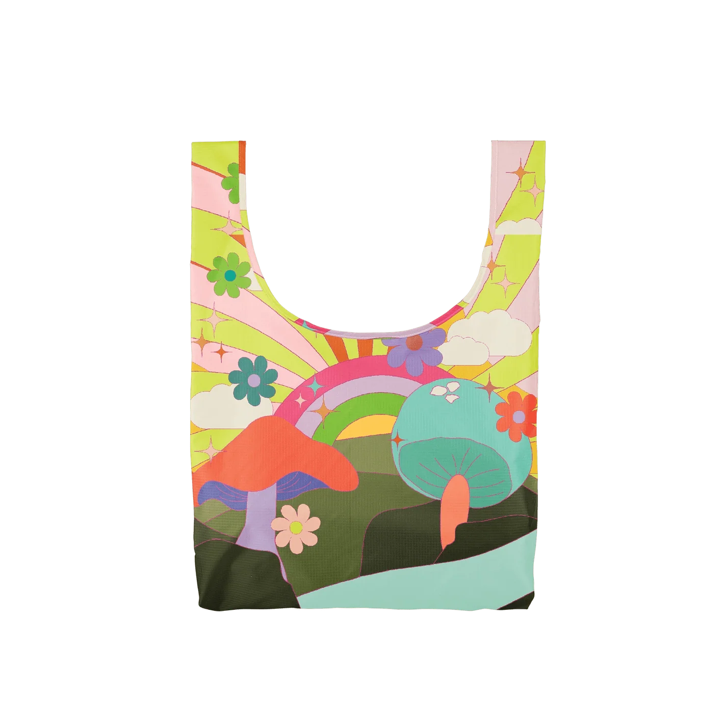 Medium Twist and Shout Reusable Totes - Image 13