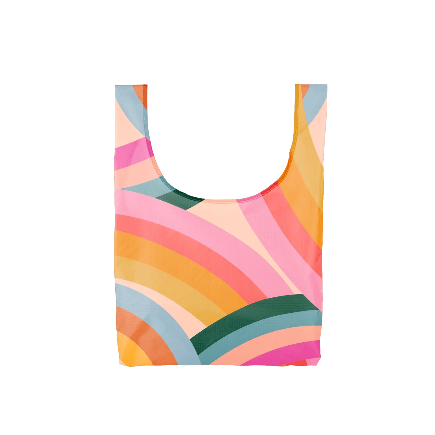 Medium Twist and Shout Reusable Totes - Image 4