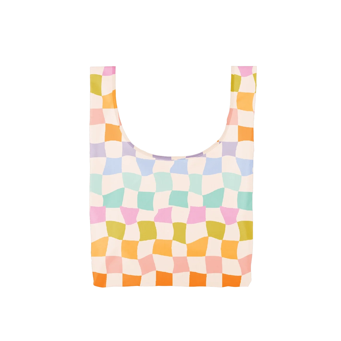Medium Twist and Shout Reusable Totes - Image 5