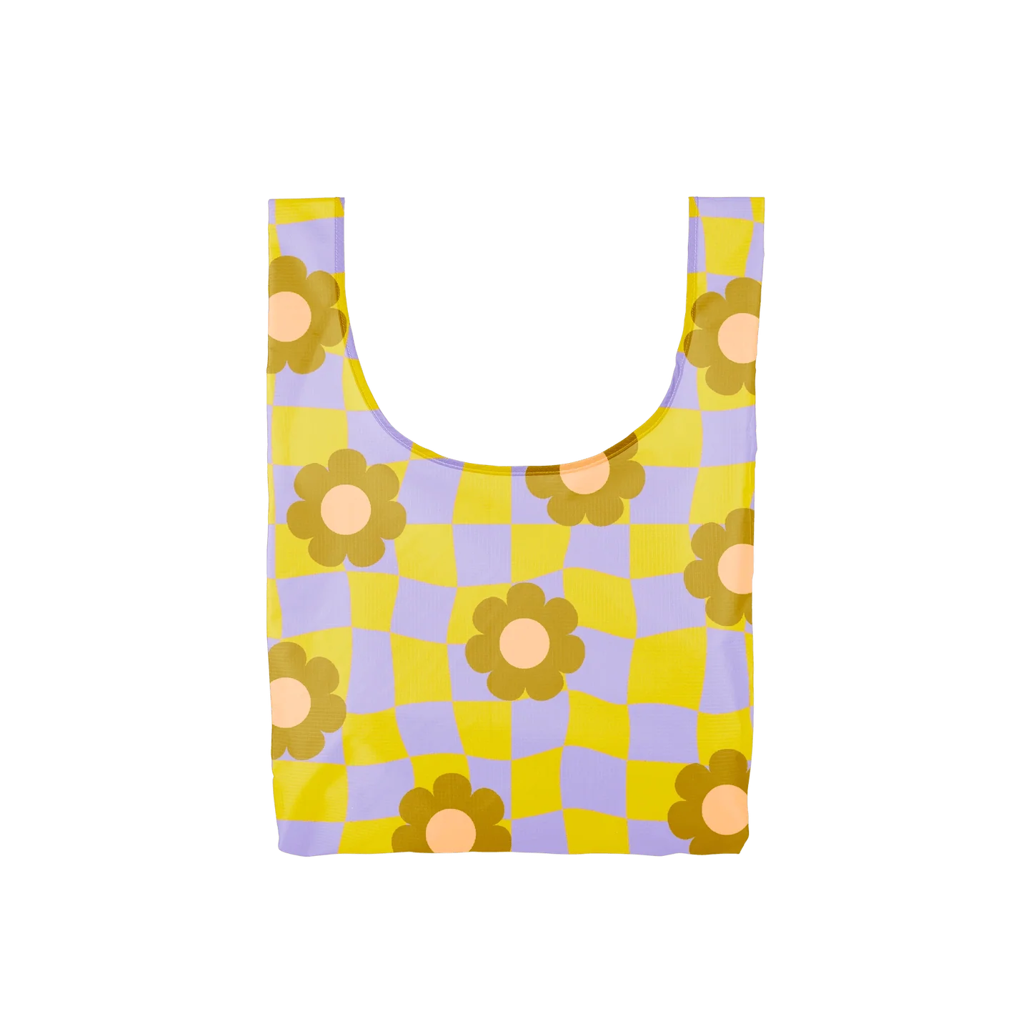 Medium Twist and Shout Reusable Totes - Image 6