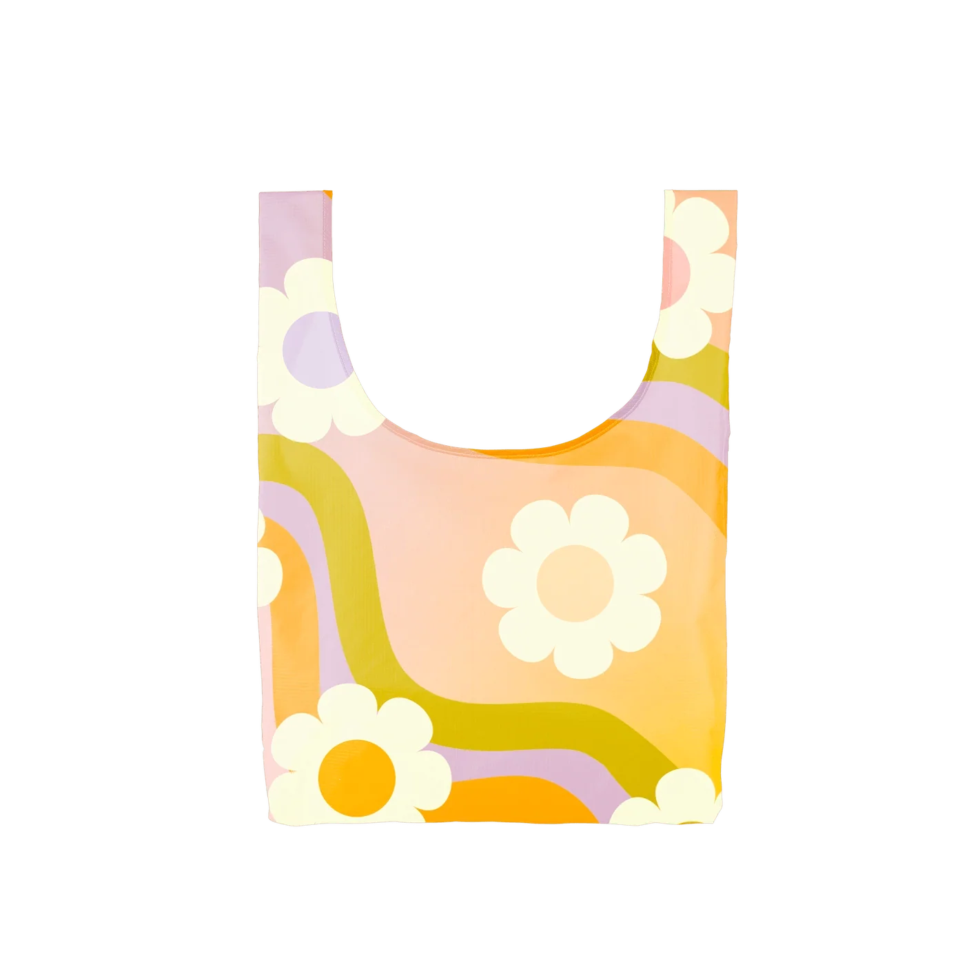 Medium Twist and Shout Reusable Totes - Image 7